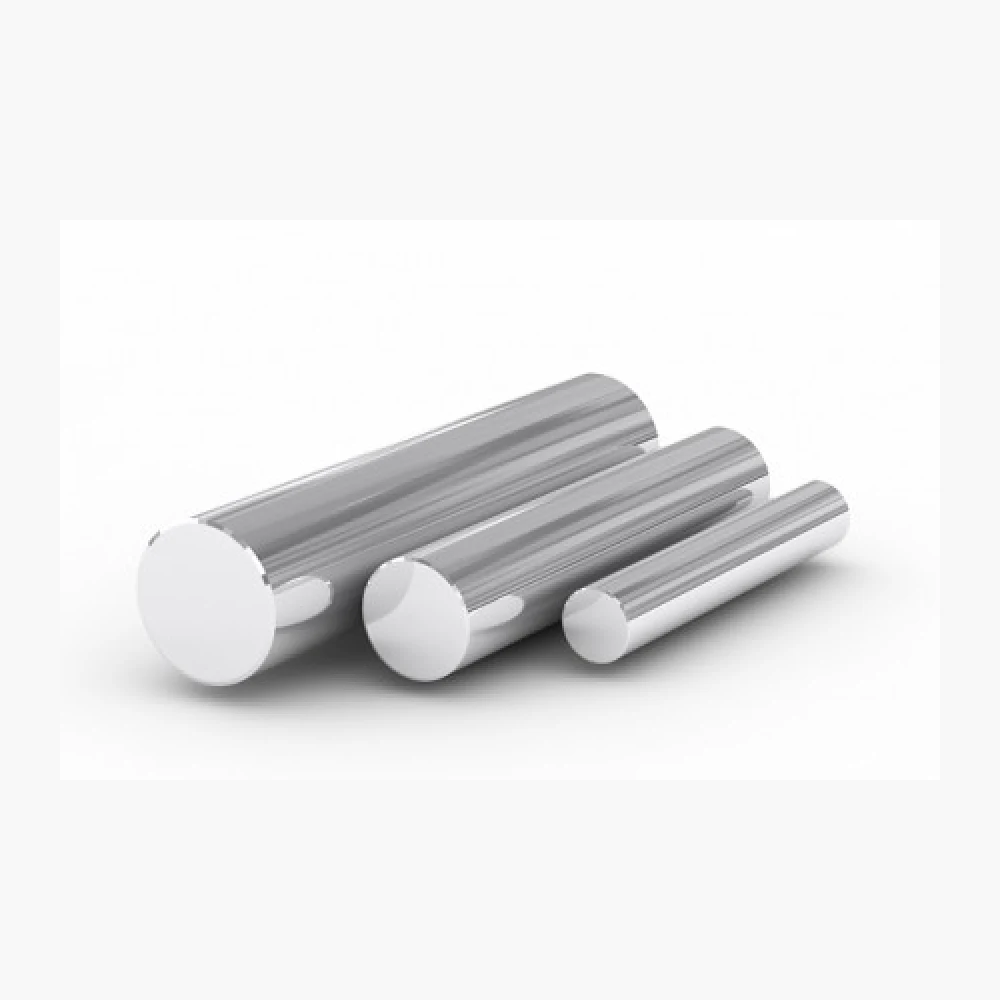 Пруток дюралюминиевый 300 мм Д16БТ ГОСТ 21488-97