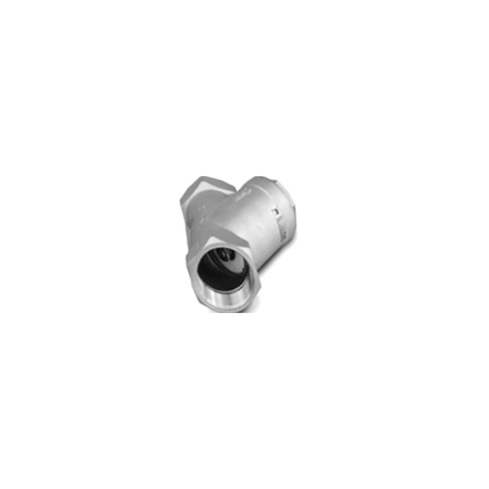 Клапан ручной  дисковый DN 125 (129*2) EPDM   AISI 304 сварка сварка, с рукояткой