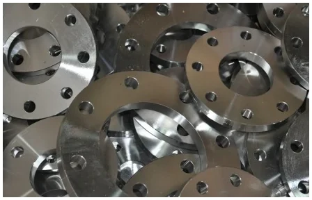 Фланец стальной DN 25 PN 40 08ГДНФЛ ГОСТ 12819-80