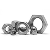 Метизы и крепеж
